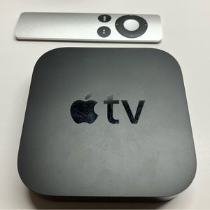 Apple TV ver3